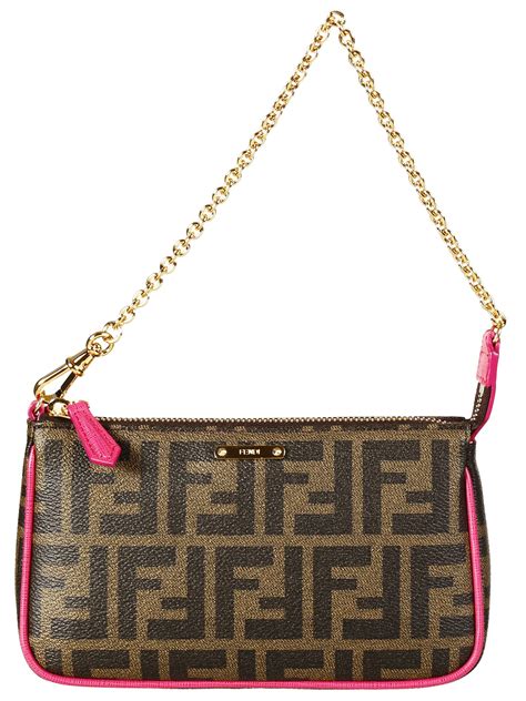 fendi mini bag.